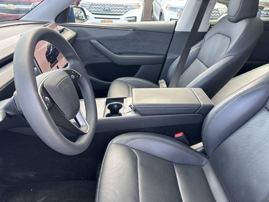 صورة مصغرة 14 لـ 2026 Tesla MODEL Y LONG RANGE LAUNCH SERIES