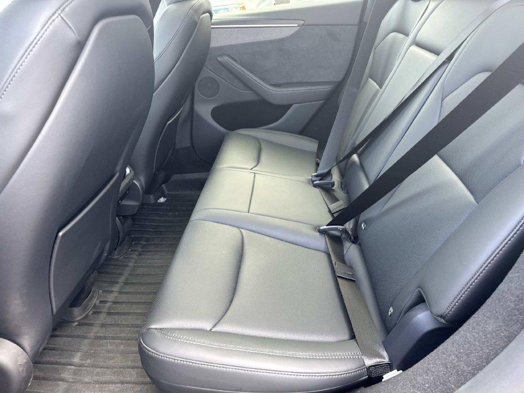 صورة مصغرة 12 لـ 2026 Tesla MODEL Y LONG RANGE LAUNCH SERIES