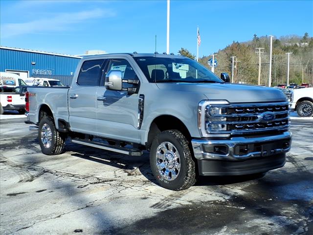 New 2026 Ford F-350 Lariat Super Duty