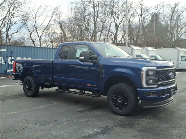 New 2026 Ford F-350 XL