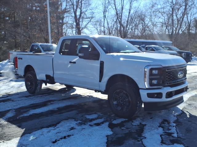 New 2026 Ford F-350 XLT