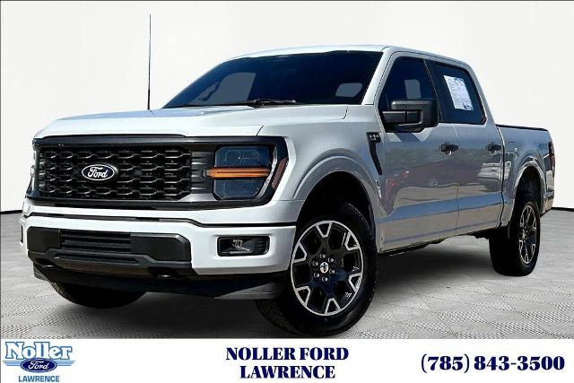 FORD F-150 STX - 1