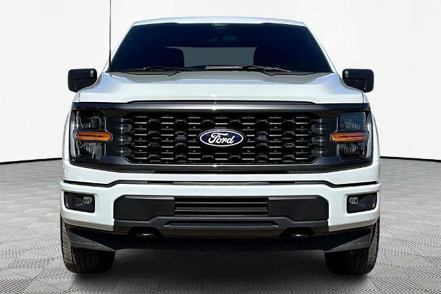 FORD F-150 STX - 3