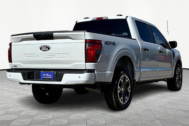 FORD F-150 STX - 2