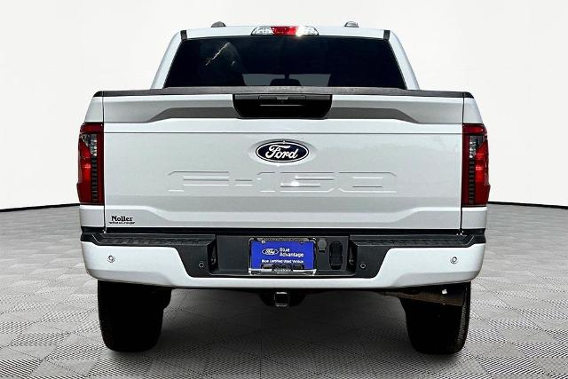FORD F-150 STX - 4