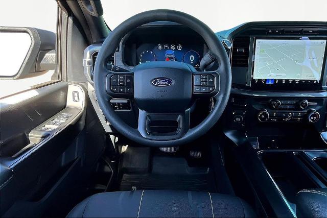 FORD F-150 STX - 5