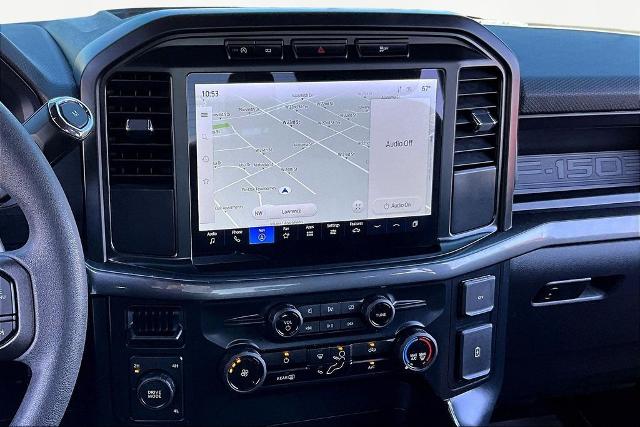 FORD F-150 STX - 6