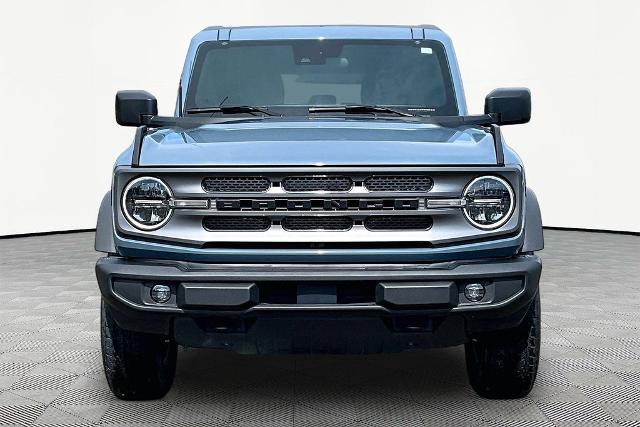 صورة 3 لـ 2024 FORD BRONCO BIG BEND