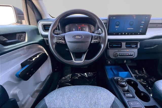 2025 FORD MAVERICK XLT 缩略图 5