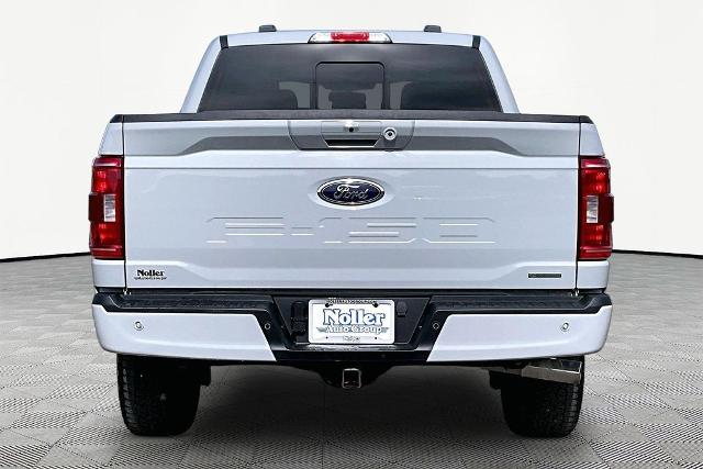 FORD F-150 XLT - 4
