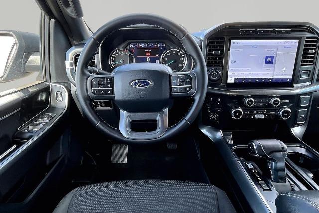 FORD F-150 XLT - 5