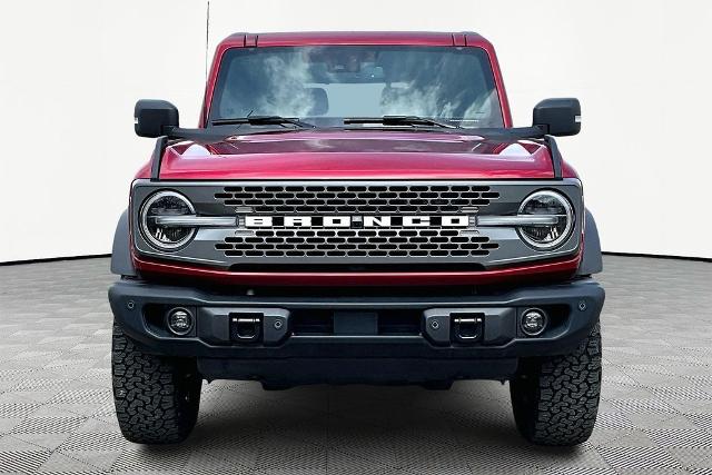 FORD BRONCO - 3