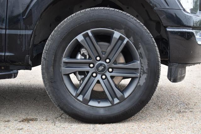 FORD F-150 XLT - 4