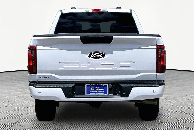 صورة 4 لـ 2024 FORD F-150 STX