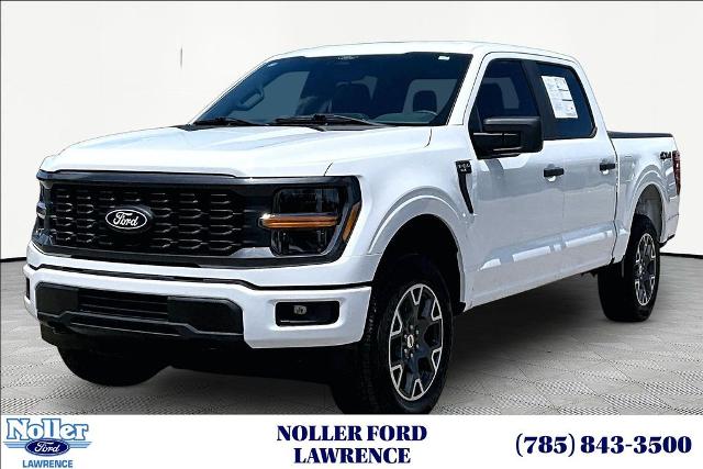 صورة 1 لـ 2024 FORD F-150 STX