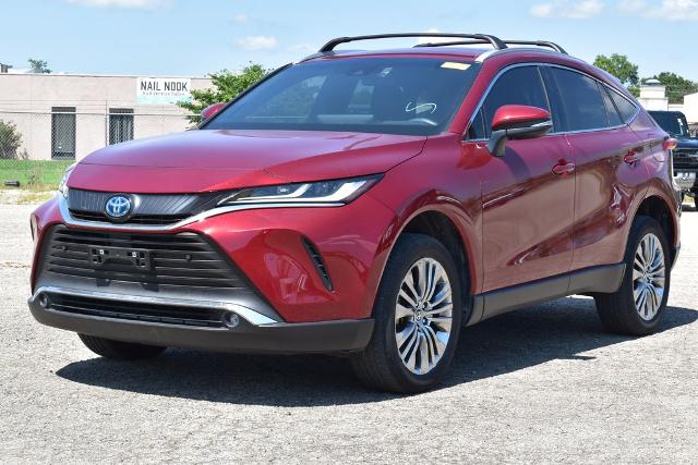 صورة 1 لـ 2024 Toyota VENZA XLE
