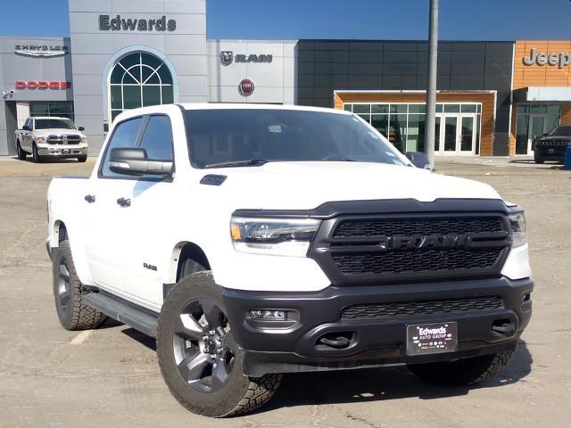 RAM 1500 2021 for Sale in Council Bluffs, IA