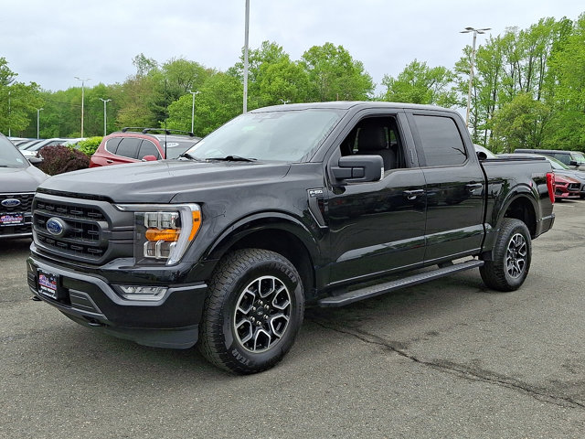 FORD F-150 XLT - 5