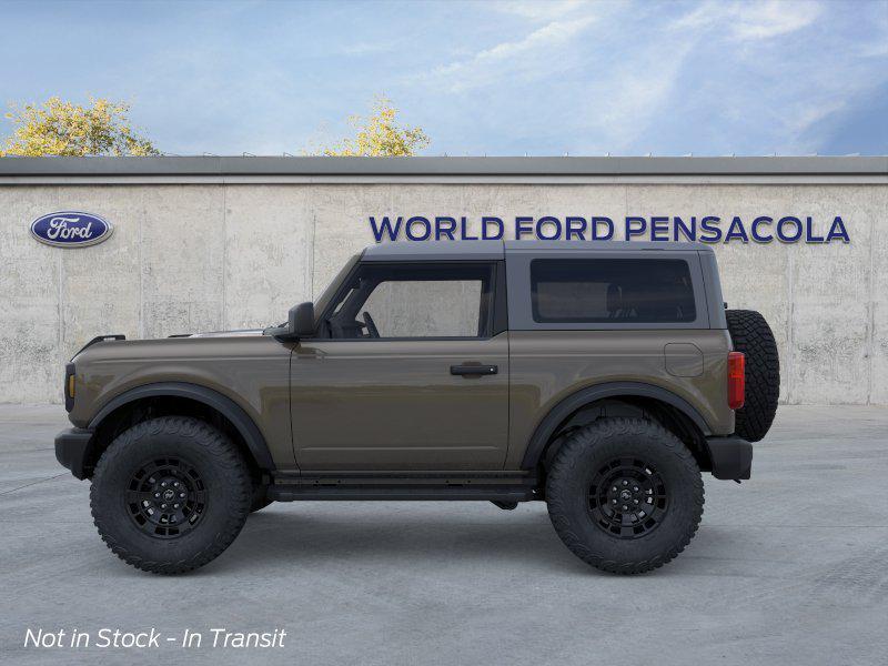 FORD BRONCO BASE - 3