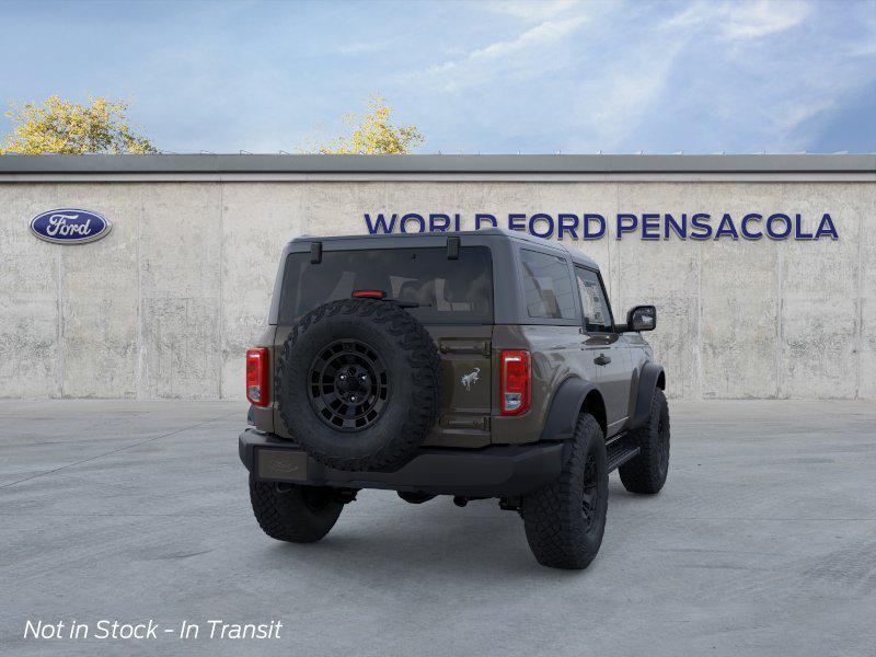 FORD BRONCO BASE - 8