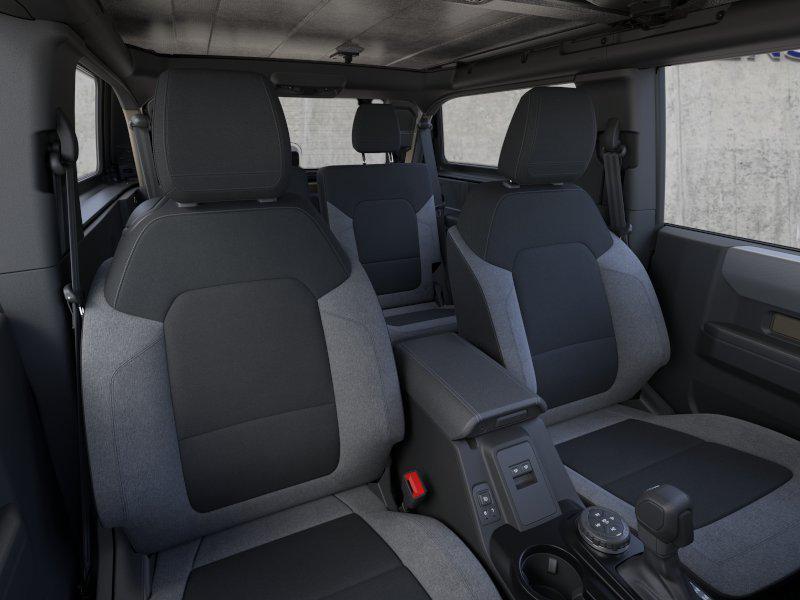 FORD BRONCO BASE - 10