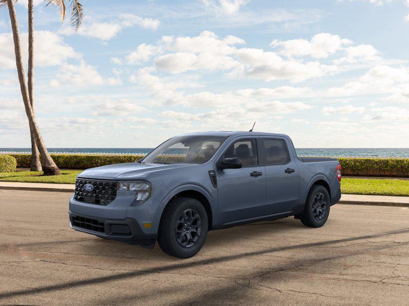 New 2026 Ford Maverick XLT
