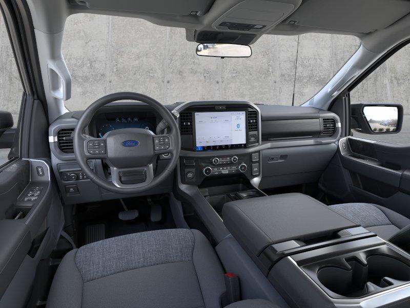 2026 FORD F-150 XLT 照片 9