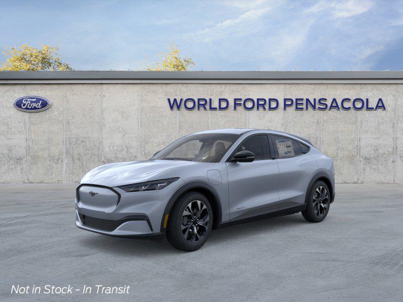 New 2026 Ford Mustang Mach-E Select