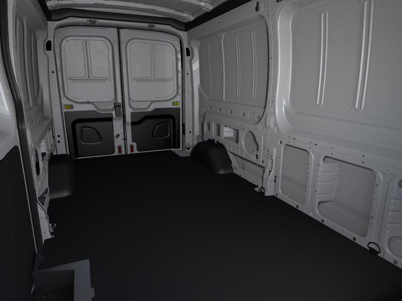 صورة مصغرة 11 لـ 2026 FORD TRANSIT-250 BASE