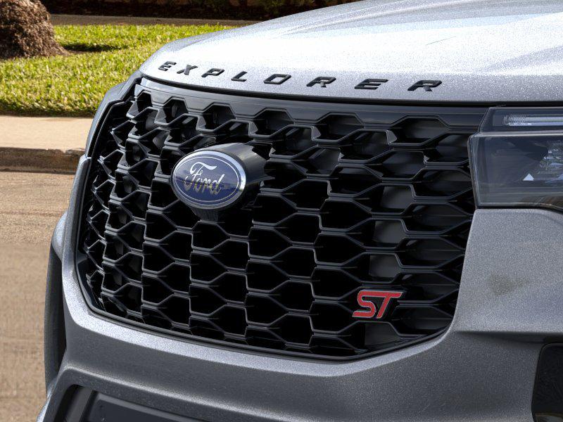 2026 FORD EXPLORER ST — миниатюра 17