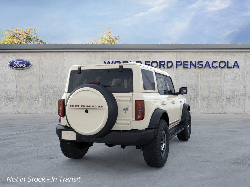FORD BRONCO OUTER BANKS - 8