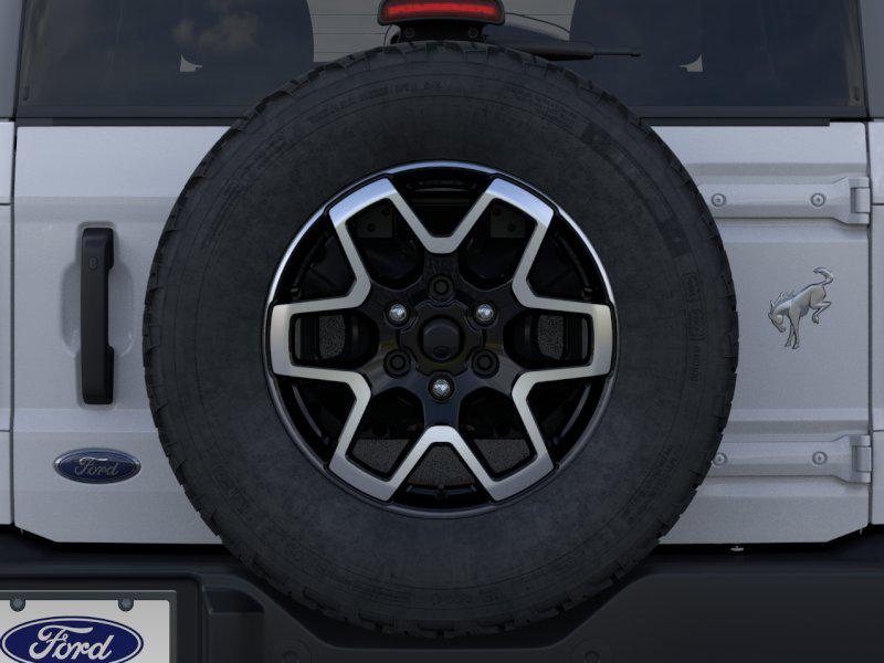 صورة مصغرة 24 لـ 2026 FORD BRONCO OUTER BANKS