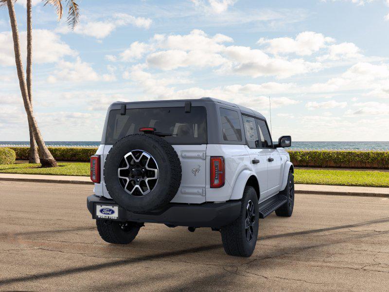 FORD BRONCO OUTER BANKS - 8