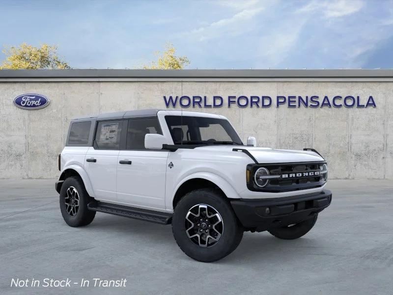 FORD BRONCO - 7