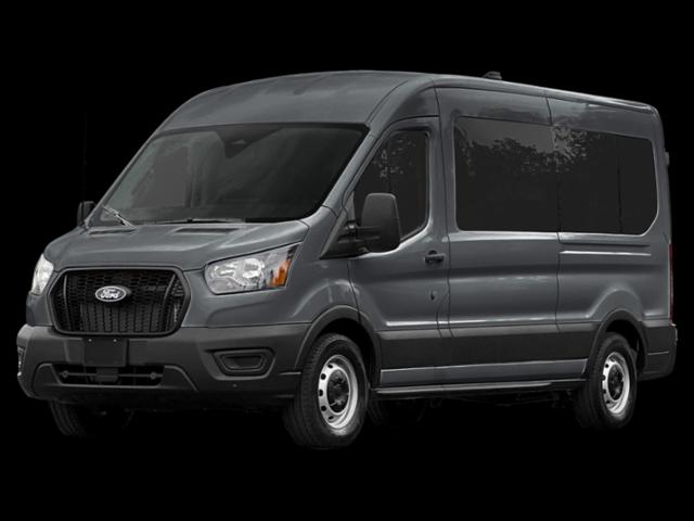 New 2026 Ford Transit-350 XL