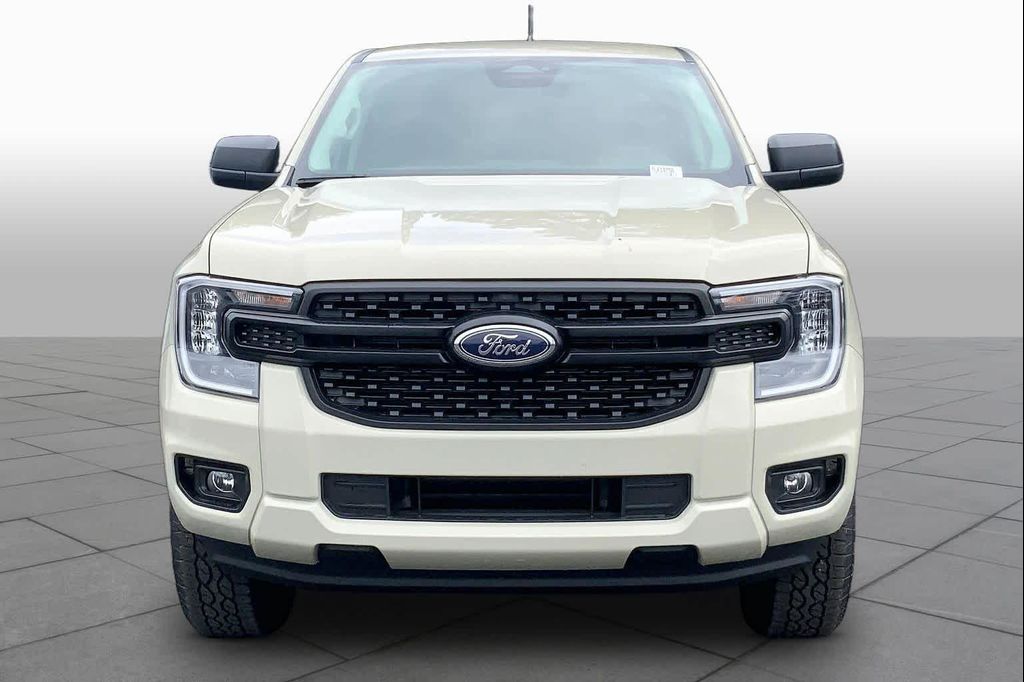 صورة 3 لـ 2026 FORD RANGER XL