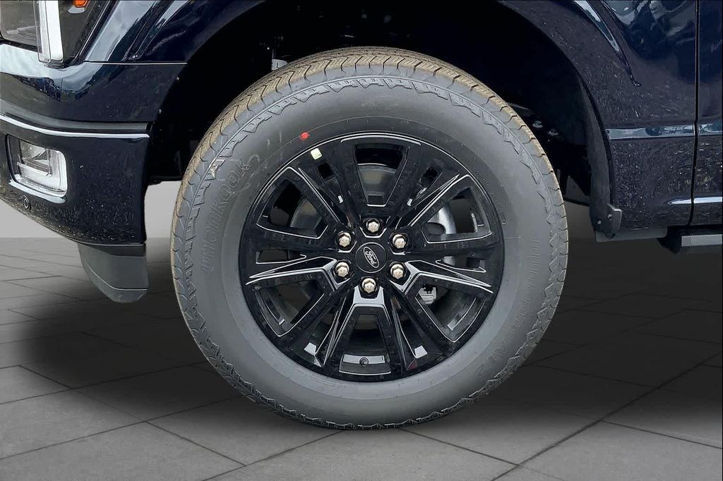 2026 FORD F-150 PLATINUM — миниатюра 12