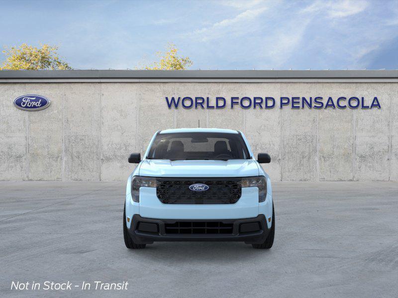 2026 FORD MAVERICK XLT — фото 6