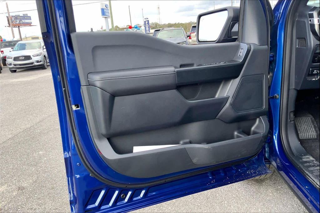 FORD F-150 STX - 10