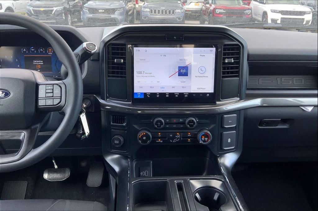 FORD F-150 STX - 6