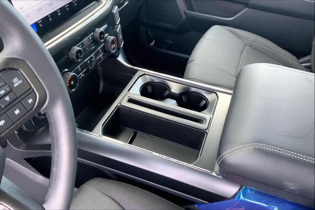 FORD F-150 STX - 7