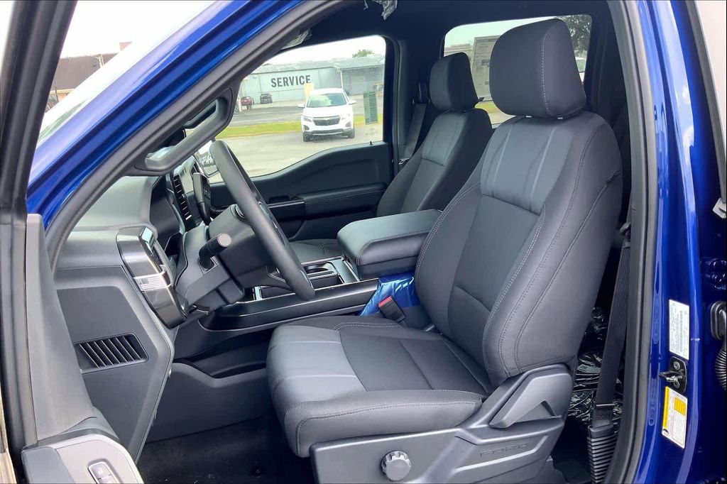 FORD F-150 STX - 9