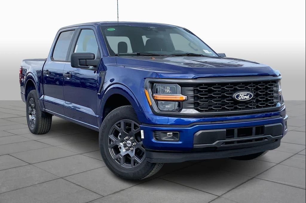 FORD F-150 STX - 2