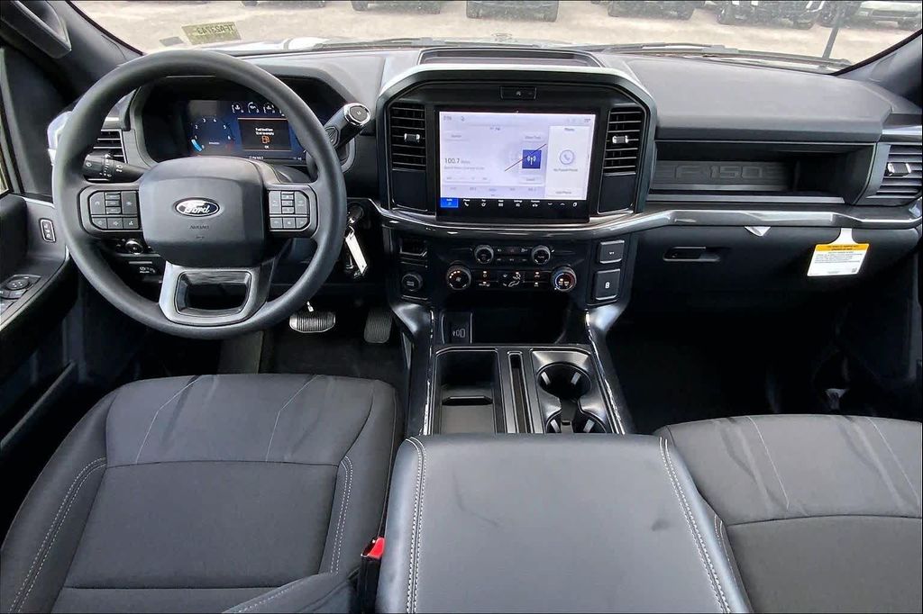 FORD F-150 STX - 5