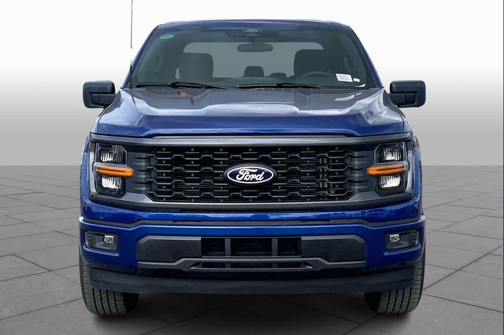 FORD F-150 STX - 3