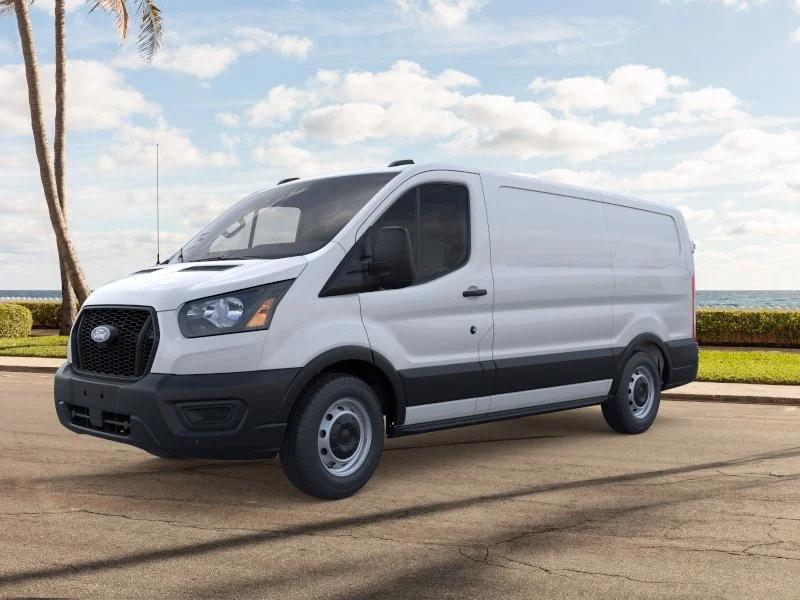 New 2026 Ford Transit-150 Base