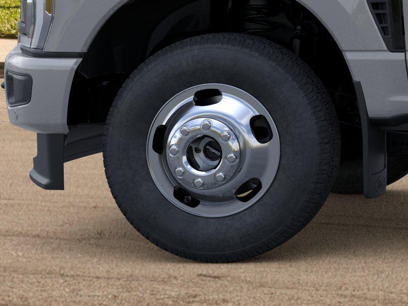 2026 FORD F-350 PLATINUM 缩略图 19