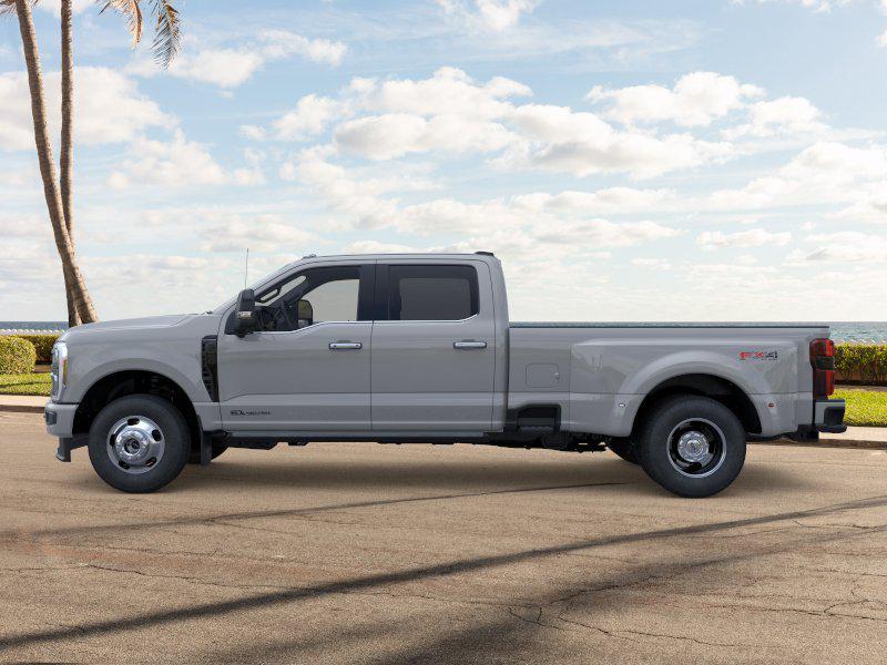 2026 FORD F-350 PLATINUM 照片 3