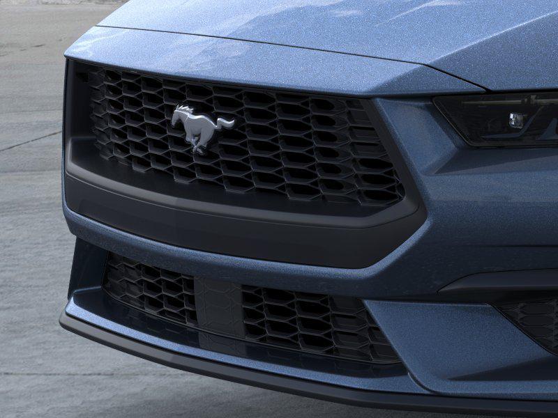 2026 FORD MUSTANG ECOBOOST PREMIUM — миниатюра 17