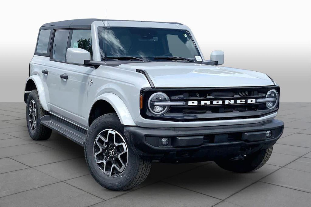 FORD BRONCO - 2